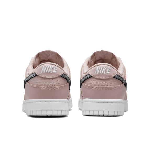 Nike Dunk Low women’s pink cheetah - Picture 4 of 9